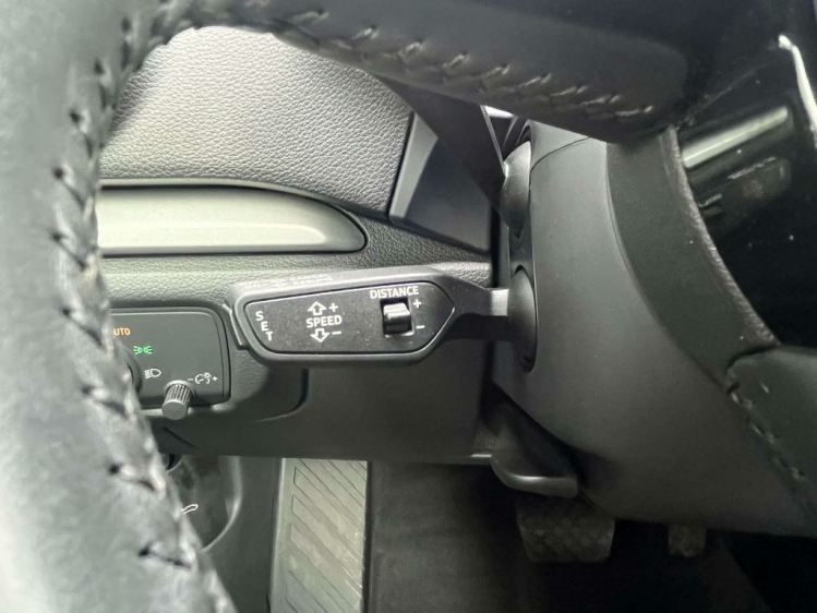 Audi A3 Cabriolet 35 TFSI S-Tronic Virtual/Leder/Gps/ACC.. Leconte Motors