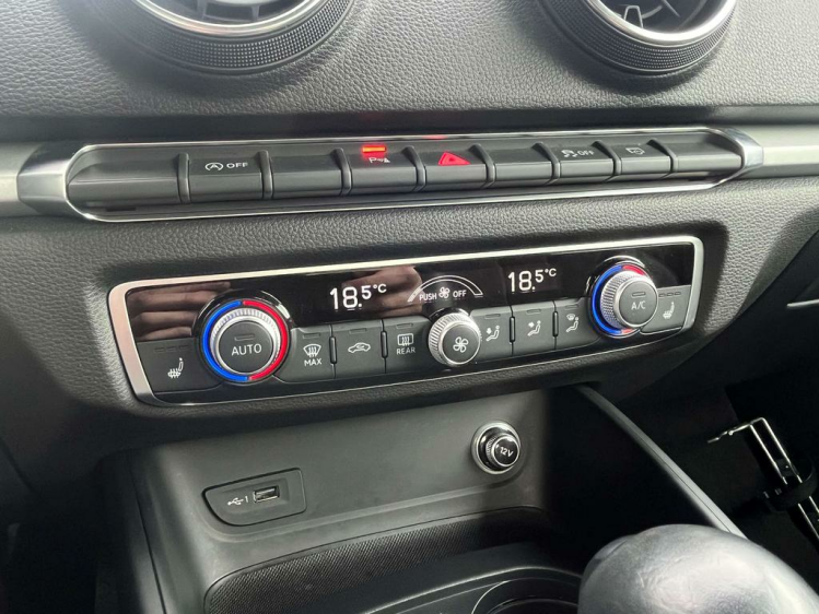 Audi A3 Cabriolet 35 TFSI S-Tronic Virtual/Leder/Gps/ACC.. Leconte Motors