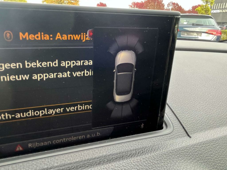 Audi A3 Cabriolet 35 TFSI S-Tronic Virtual/Leder/Gps/ACC.. Leconte Motors