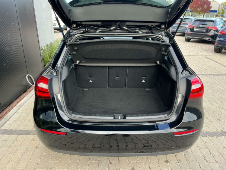 Mercedes-Benz A 180 iA DCT Sportzetels/Camera/Cruise/Bluetooth/...!! Leconte Motors