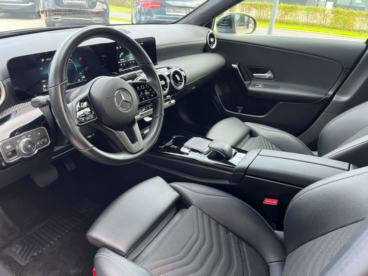 Mercedes-Benz A 180 iA DCT Sportzetels/Camera/Cruise/Bluetooth/...!! Leconte Motors