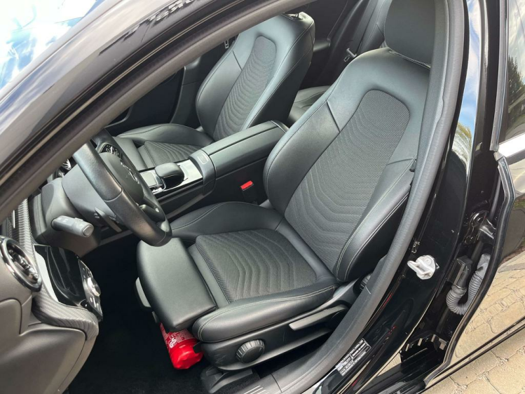 Mercedes-Benz A 180 iA DCT Sportzetels/Camera/Cruise/Bluetooth/...!! Leconte Motors