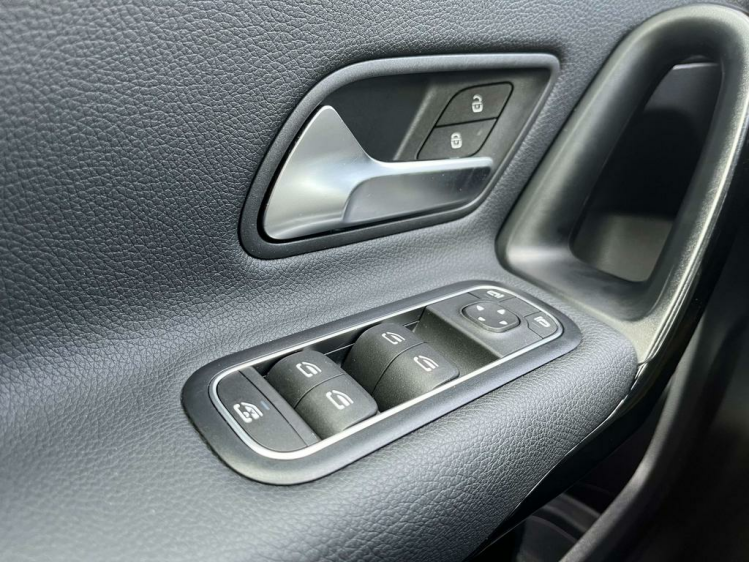 Mercedes-Benz A 180 iA DCT Sportzetels/Camera/Cruise/Bluetooth/...!! Leconte Motors