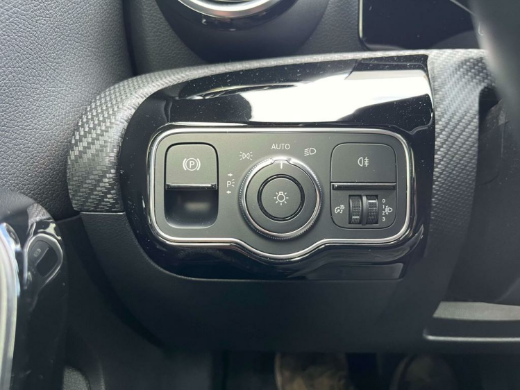 Mercedes-Benz A 180 iA DCT Sportzetels/Camera/Cruise/Bluetooth/...!! Leconte Motors