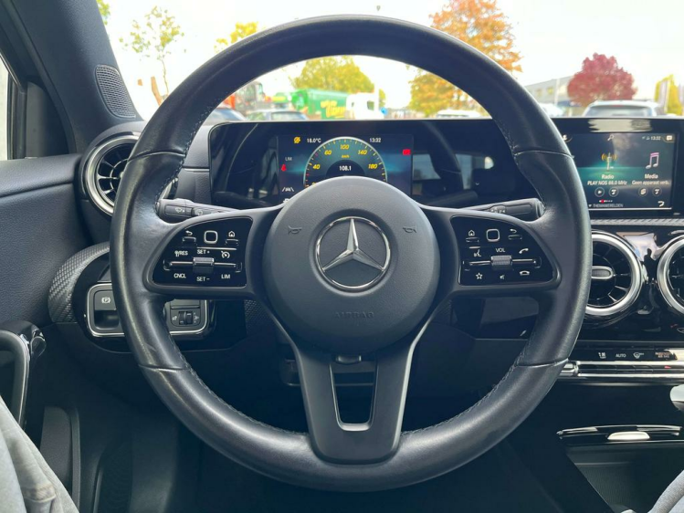 Mercedes-Benz A 180 iA DCT Sportzetels/Camera/Cruise/Bluetooth/...!! Leconte Motors