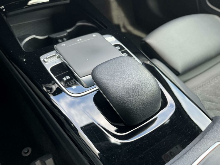 Mercedes-Benz A 180 iA DCT Sportzetels/Camera/Cruise/Bluetooth/...!! Leconte Motors