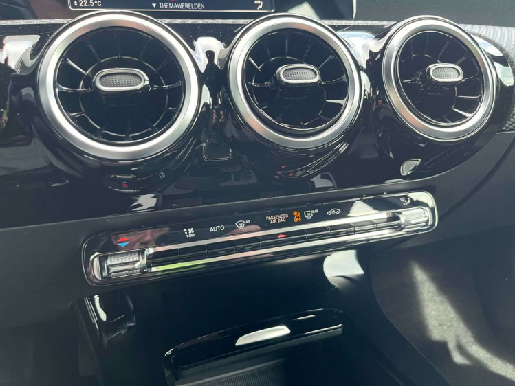 Mercedes-Benz A 180 iA DCT Sportzetels/Camera/Cruise/Bluetooth/...!! Leconte Motors