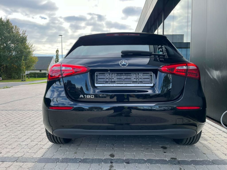 Mercedes-Benz A 180 iA DCT Sportzetels/Camera/Cruise/Bluetooth/...!! Leconte Motors