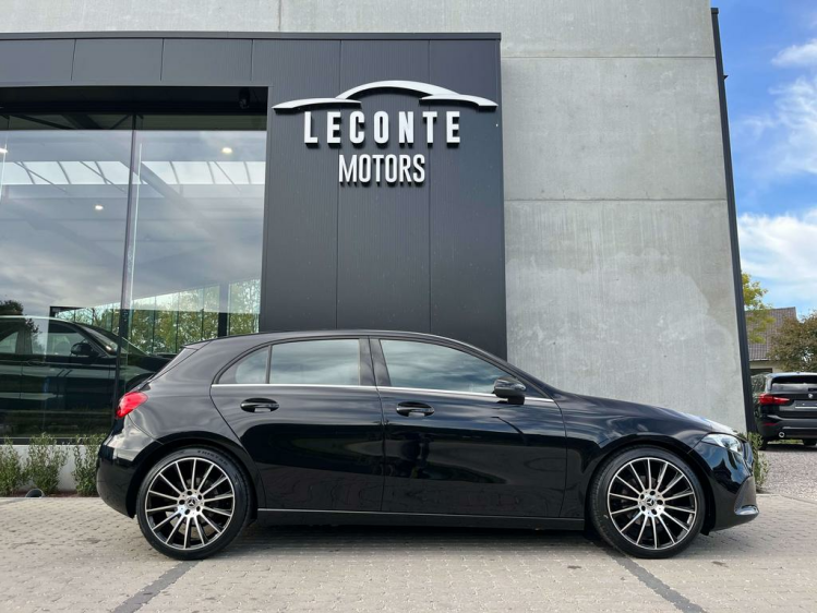 Mercedes-Benz A 180 iA DCT Sportzetels/Camera/Cruise/Bluetooth/...!! Leconte Motors