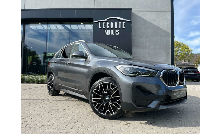 Leconte Motors - BMW X1