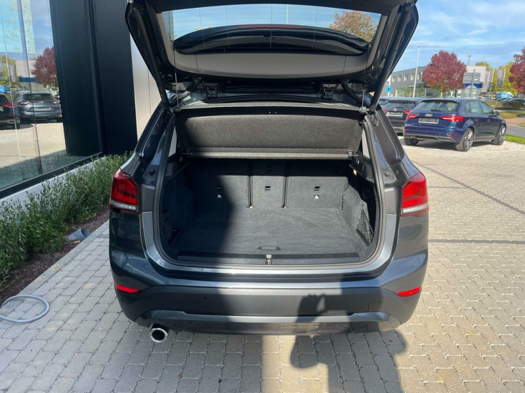 BMW X1 1.5iA sDrive18 Panodak/Sportzetels/Gps-Pro/Carplay Leconte Motors