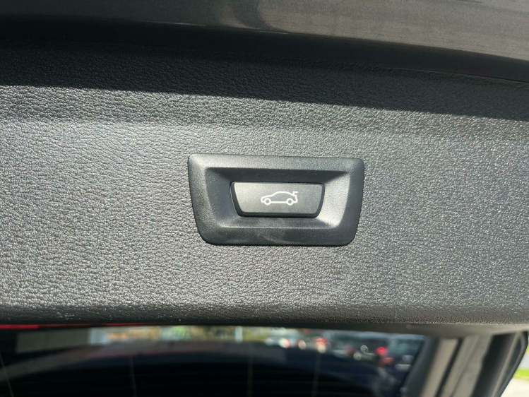 BMW X1 1.5iA sDrive18 Panodak/Sportzetels/Gps-Pro/Carplay Leconte Motors