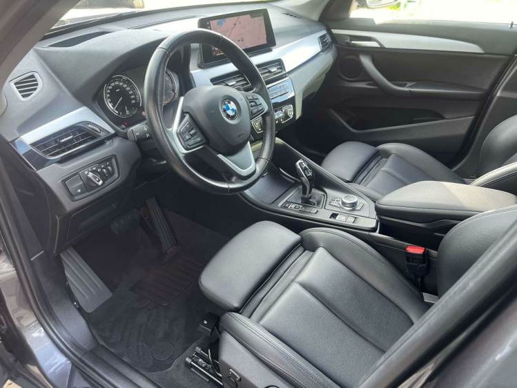 BMW X1 1.5iA sDrive18 Panodak/Sportzetels/Gps-Pro/Carplay Leconte Motors