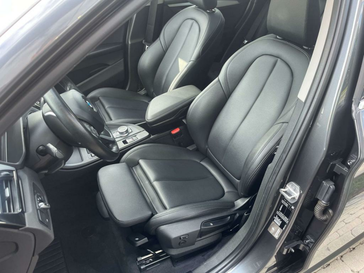 BMW X1 1.5iA sDrive18 Panodak/Sportzetels/Gps-Pro/Carplay Leconte Motors