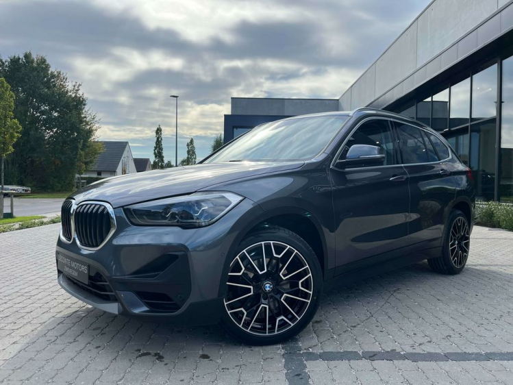 BMW X1 1.5iA sDrive18 Panodak/Sportzetels/Gps-Pro/Carplay Leconte Motors