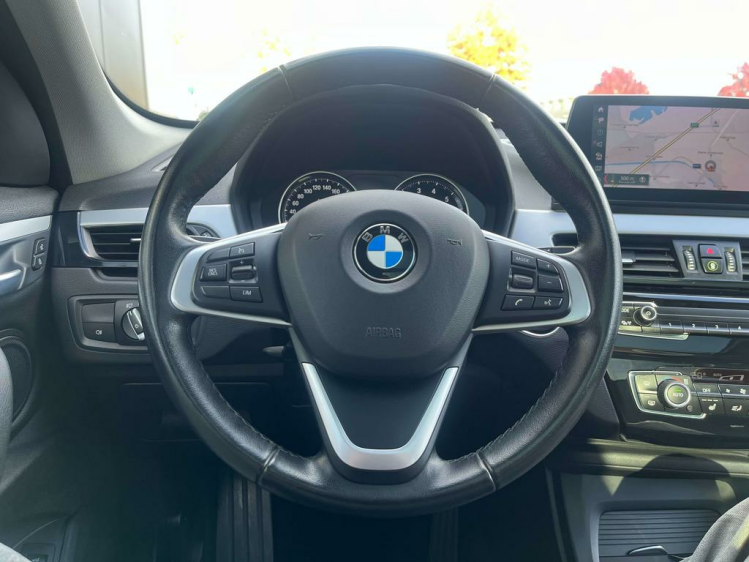 BMW X1 1.5iA sDrive18 Panodak/Sportzetels/Gps-Pro/Carplay Leconte Motors