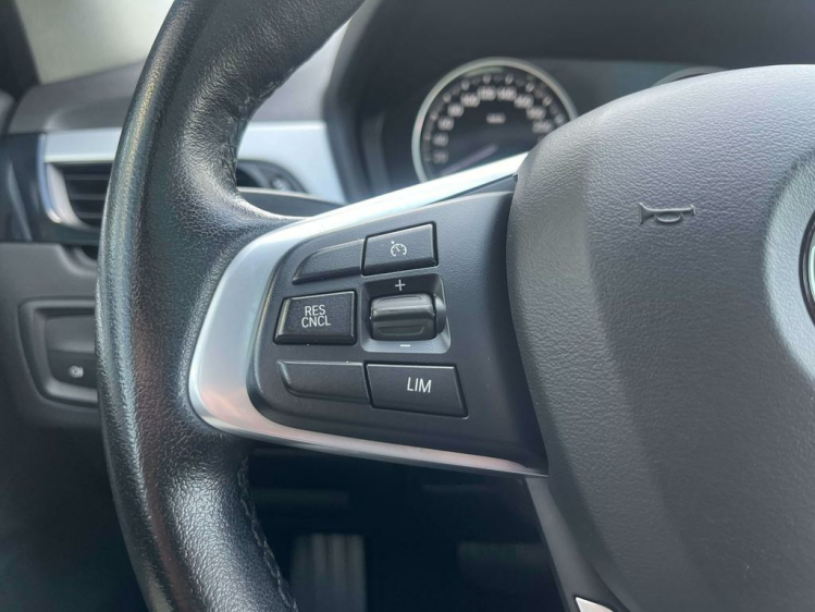 BMW X1 1.5iA sDrive18 Panodak/Sportzetels/Gps-Pro/Carplay Leconte Motors