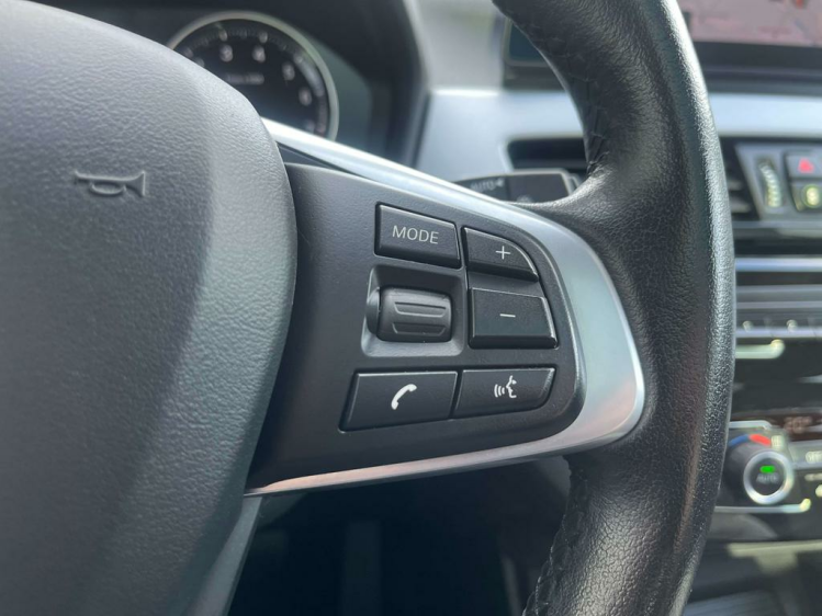 BMW X1 1.5iA sDrive18 Panodak/Sportzetels/Gps-Pro/Carplay Leconte Motors