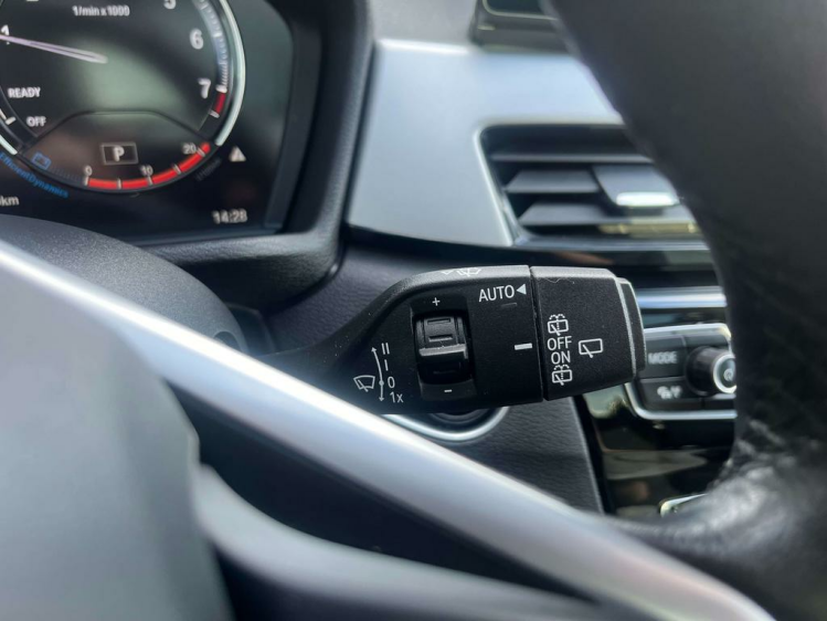 BMW X1 1.5iA sDrive18 Panodak/Sportzetels/Gps-Pro/Carplay Leconte Motors