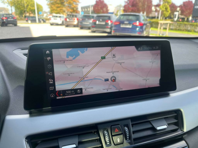 BMW X1 1.5iA sDrive18 Panodak/Sportzetels/Gps-Pro/Carplay Leconte Motors