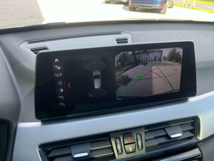 BMW X1 1.5iA sDrive18 Panodak/Sportzetels/Gps-Pro/Carplay Leconte Motors