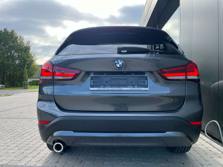 BMW X1 1.5iA sDrive18 Panodak/Sportzetels/Gps-Pro/Carplay Leconte Motors