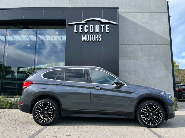 BMW X1 1.5iA sDrive18 Panodak/Sportzetels/Gps-Pro/Carplay Leconte Motors