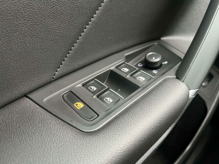 Volkswagen Tiguan Allspace 1.5 TSI DSG 7-zit Leder/Gps/Carplay/Zetelverwarmin Leconte Motors