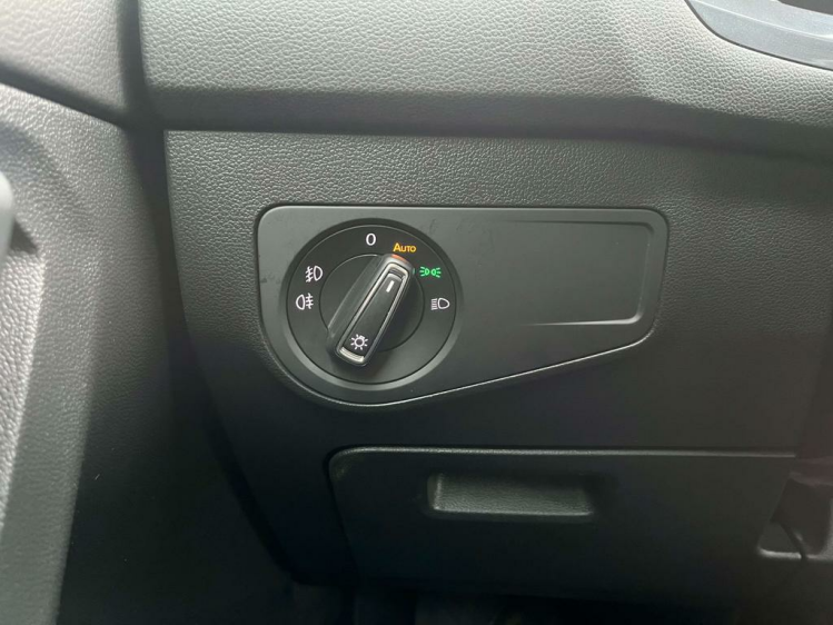 Volkswagen Tiguan Allspace 1.5 TSI DSG 7-zit Leder/Gps/Carplay/Zetelverwarmin Leconte Motors