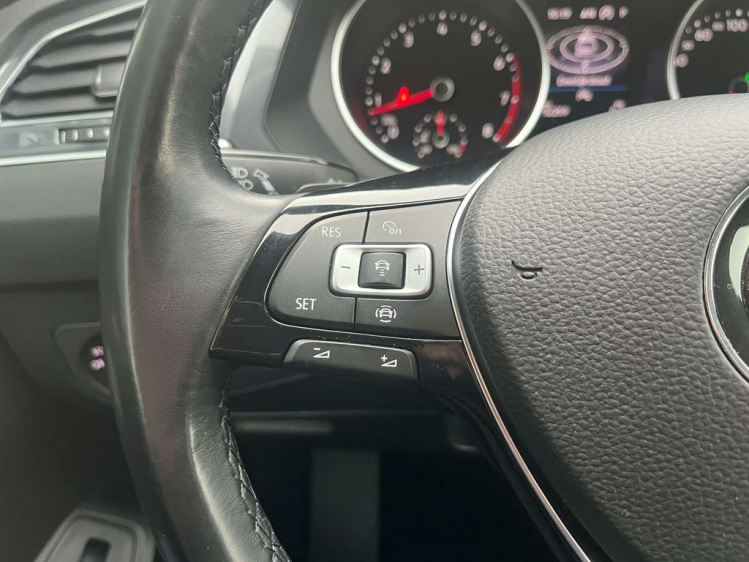 Volkswagen Tiguan Allspace 1.5 TSI DSG 7-zit Leder/Gps/Carplay/Zetelverwarmin Leconte Motors