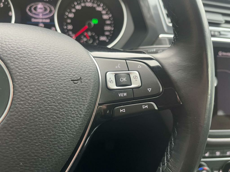 Volkswagen Tiguan Allspace 1.5 TSI DSG 7-zit Leder/Gps/Carplay/Zetelverwarmin Leconte Motors