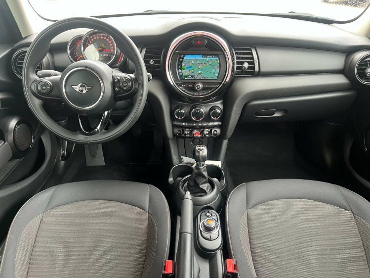 MINI One 1.5i 5-deurs Navigatie/Cruise/PDC/Bluetooth/Airco Leconte Motors