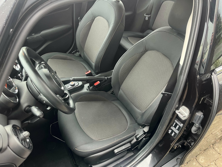 MINI One 1.5i 5-deurs Navigatie/Cruise/PDC/Bluetooth/Airco Leconte Motors