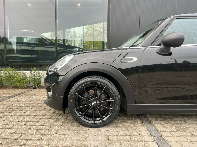 MINI One 1.5i 5-deurs Navigatie/Cruise/PDC/Bluetooth/Airco Leconte Motors