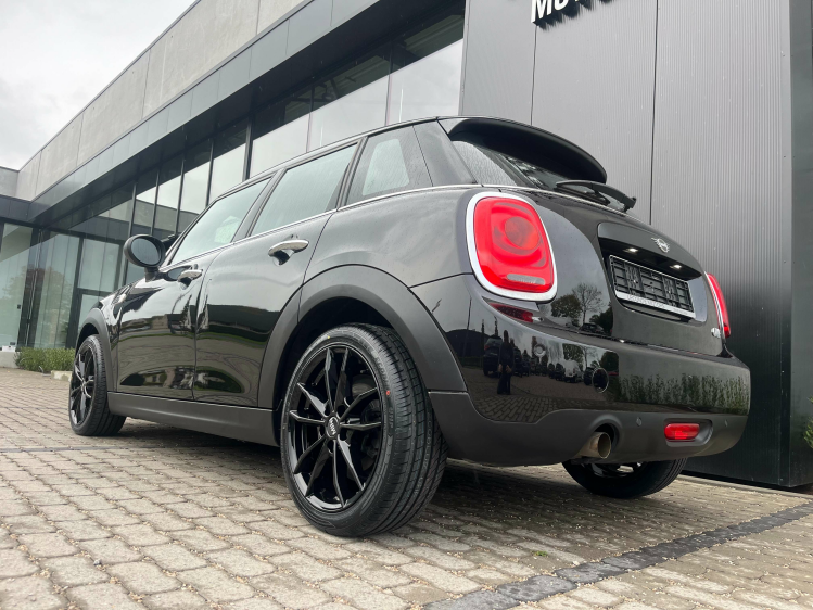 MINI One 1.5i 5-deurs Navigatie/Cruise/PDC/Bluetooth/Airco Leconte Motors