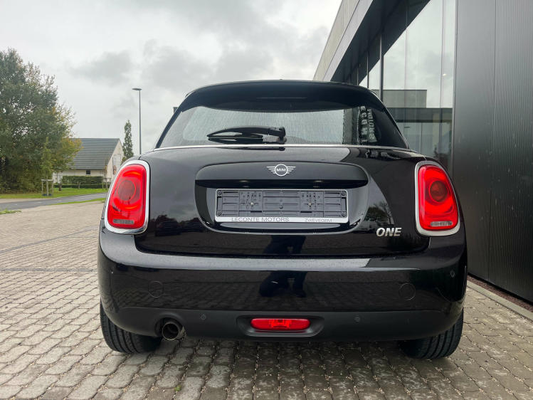 MINI One 1.5i 5-deurs Navigatie/Cruise/PDC/Bluetooth/Airco Leconte Motors
