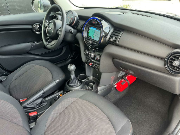 MINI One 1.5i 5-deurs 27.743km Navigatie/Limit-Control/AC.. Leconte Motors