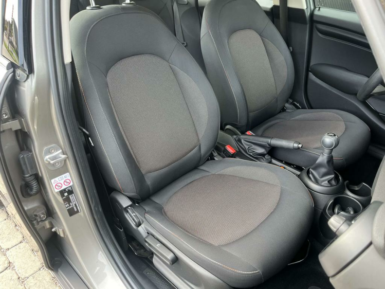 MINI One 1.5i 5-deurs 27.743km Navigatie/Limit-Control/AC.. Leconte Motors