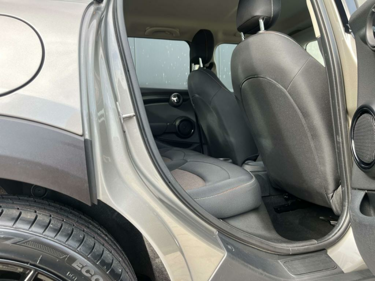 MINI One 1.5i 5-deurs 27.743km Navigatie/Limit-Control/AC.. Leconte Motors