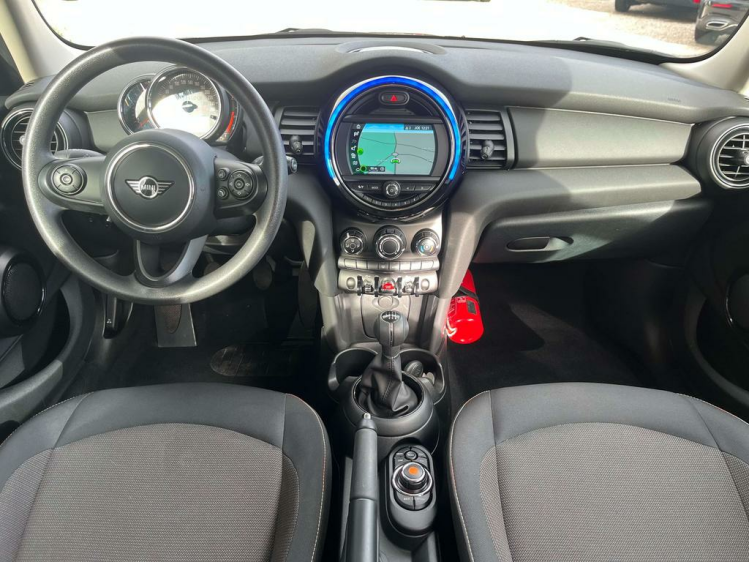 MINI One 1.5i 5-deurs 27.743km Navigatie/Limit-Control/AC.. Leconte Motors