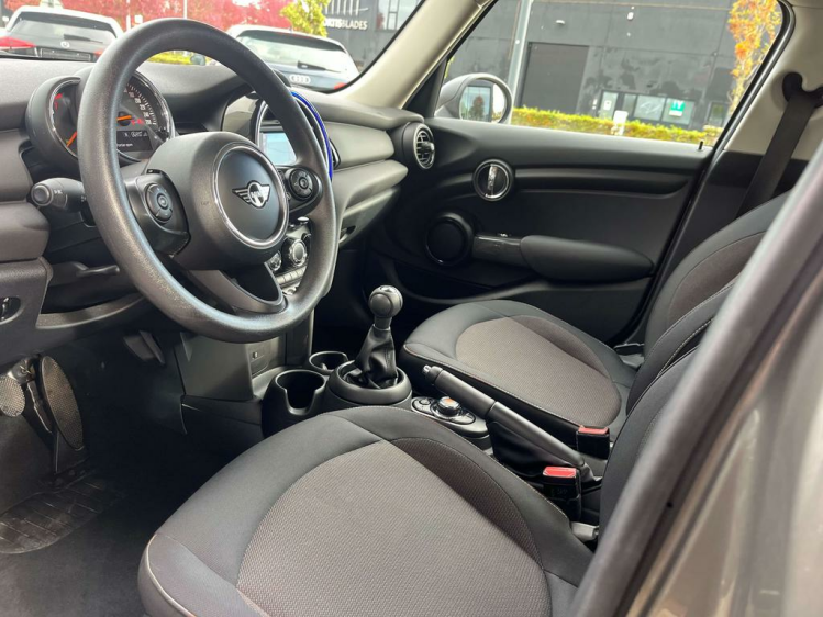 MINI One 1.5i 5-deurs 27.743km Navigatie/Limit-Control/AC.. Leconte Motors