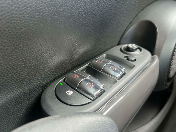 MINI One 1.5i 5-deurs 27.743km Navigatie/Limit-Control/AC.. Leconte Motors