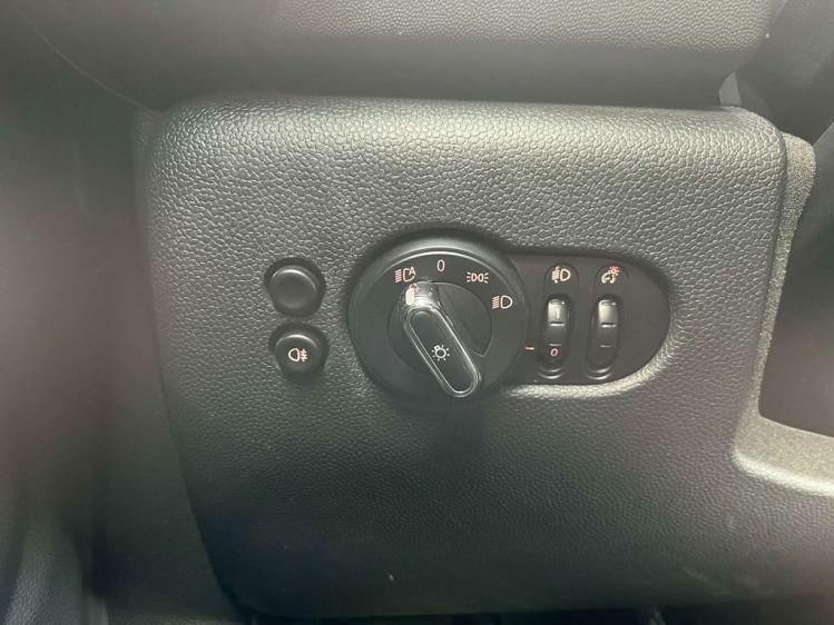 MINI One 1.5i 5-deurs 27.743km Navigatie/Limit-Control/AC.. Leconte Motors