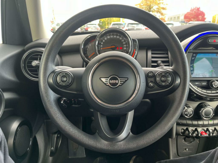 MINI One 1.5i 5-deurs 27.743km Navigatie/Limit-Control/AC.. Leconte Motors