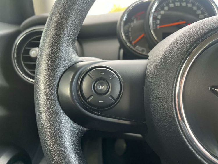 MINI One 1.5i 5-deurs 27.743km Navigatie/Limit-Control/AC.. Leconte Motors