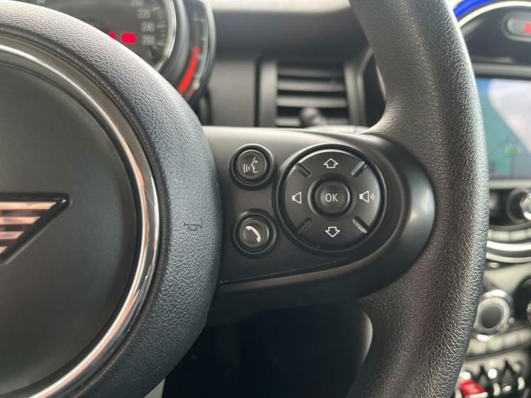 MINI One 1.5i 5-deurs 27.743km Navigatie/Limit-Control/AC.. Leconte Motors