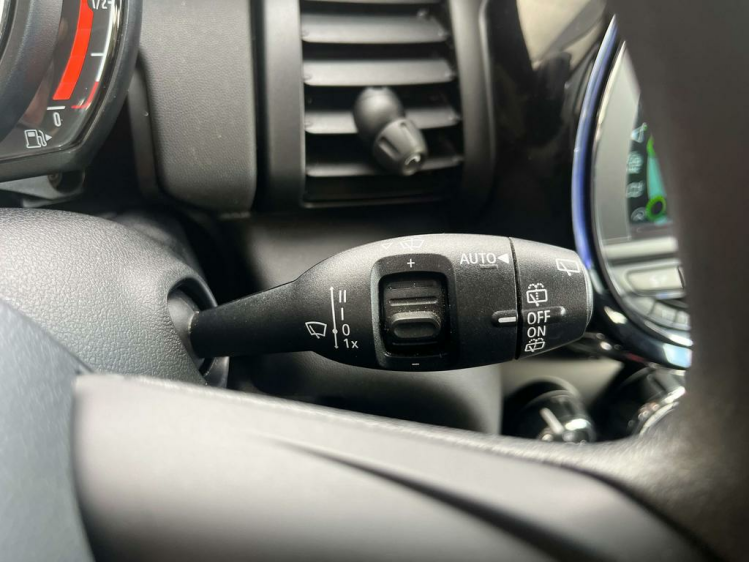 MINI One 1.5i 5-deurs 27.743km Navigatie/Limit-Control/AC.. Leconte Motors