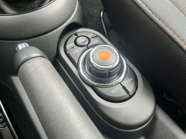 MINI One 1.5i 5-deurs 27.743km Navigatie/Limit-Control/AC.. Leconte Motors