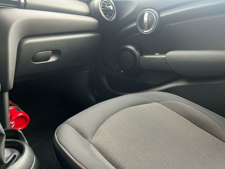 MINI One 1.5i 5-deurs 27.743km Navigatie/Limit-Control/AC.. Leconte Motors