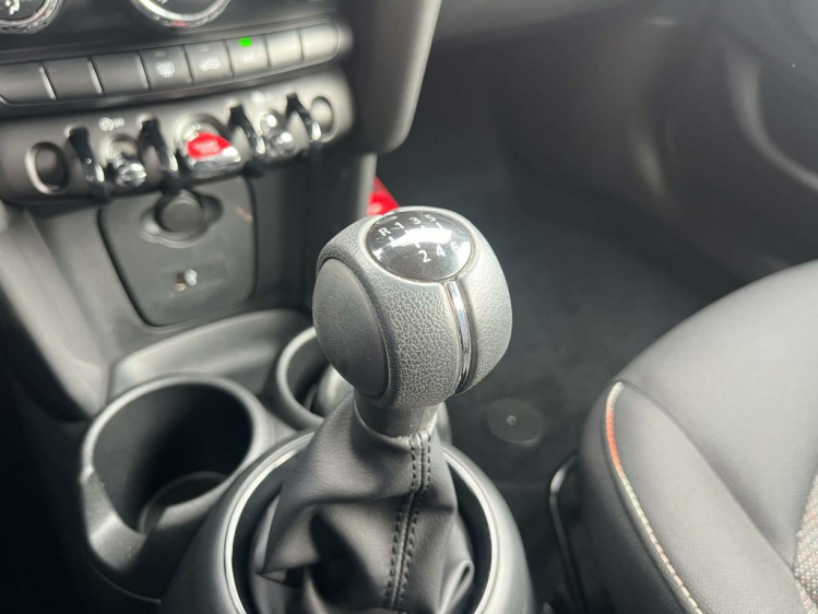 MINI One 1.5i 5-deurs 27.743km Navigatie/Limit-Control/AC.. Leconte Motors